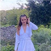 Etudiante pour soutien scolaire et aides aux devoirs pour toutes les matières sauf l’espagnol jusqu’à la 3eme+ aide pour le brevet